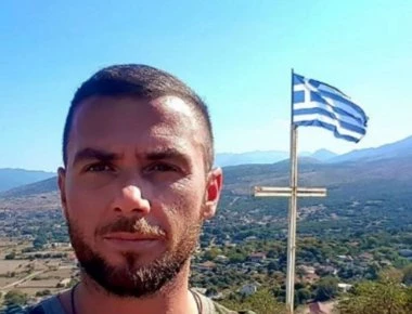 Πρόκληση από τους Αλβανούς των ΗΠΑ: Διέκοψαν το μνημόσυνο του Κ.Κατσίφα φωνάζοντας «η Ήπειρος είναι αλβανική» (βίντεο)